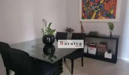 Sobrado com 3 dormitórios à venda, 202 m² por R$ 1.045.000,00 - Jardim Hollywood - São Bernardo do Campo/SP