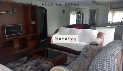 Casa à venda, 450 m² por R$ 1.385.000,00 - Nova Petrópolis - São Bernardo do Campo/SP