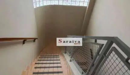 Prédio à venda, 509 m² por R$ 1.750.000,00 - Jardim Haydee - Mauá/SP
