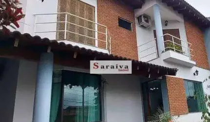 Sobrado com 4 dormitórios à venda, 265 m² por R$ 1.700.000 - Independência - São Bernardo do Campo/SP