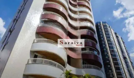 Apartamento com 1 dormitório à venda, 55 m² por R$ 460.000 - Jardim do Mar - São Bernardo do Campo/SP
