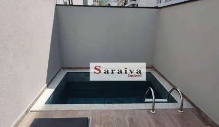Sobrado com 3 dormitórios à venda, 90 m² por R$ 850.000 - Jardim Las Palmas - Guarujá/SP