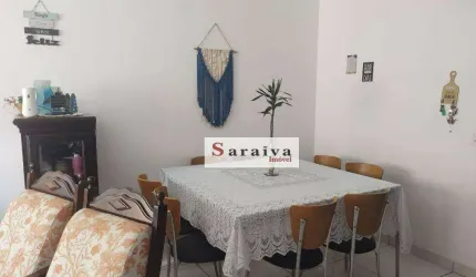 Apartamento com 2 dormitórios à venda, 60 m² por R$ 290.000,00 - Santa Terezinha - São Bernardo do Campo/SP