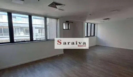 Sala à venda, 79 m² por R$ 500.000,00 - Vila Buarque - São Paulo/SP