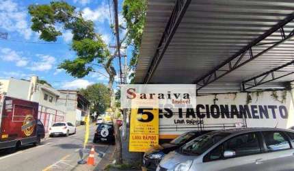 Galpão à venda, 300 m² por R$ 2.767.000 - Centro - São Bernardo do Campo/SP