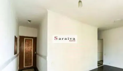 Apartamento com 3 dormitórios à venda, 84 m² por R$ 470.000,00 - Chácara Inglesa - São Bernardo do Campo/SP