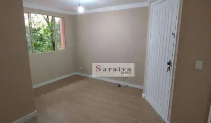 Apartamento com 3 dormitórios à venda, 68 m² por R$ 325.000,00 - Demarchi - São Bernardo do Campo/SP