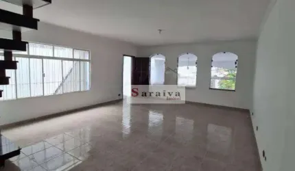 Sobrado com 3 dormitórios à venda, 153 m² por R$ 1.200.000 - Jardim Avelino - São Paulo/SP