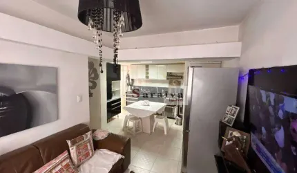 Apartamento com 2 dormitórios à venda, 61 m² por R$ 320.000,00 - Jardim Hollywood - São Bernardo do Campo/SP
