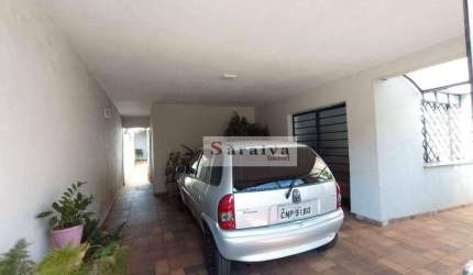 Casa com 4 dormitórios à venda, 201 m² por R$ 780.000,00 - Centro - Itapuí/SP