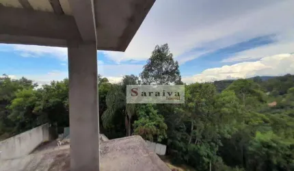 Casa com 4 dormitórios à venda, 870 m² por R$ 850.000 - Placidolândia - Serra Negra/SP