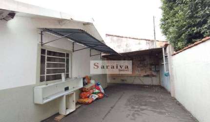 Casa com 1 dormitório à venda, 160 m² por R$ 265.000,00 - Franceschi - Itapuí/SP