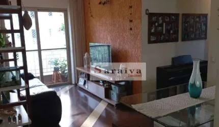 Apartamento com 3 dormitórios à venda, 65 m² por R$ 448.000,00 - Centro - São Bernardo do Campo/SP
