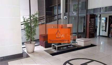 LIVE VENDE: Excelente Apartamento com 4 quartos, 2 suítes, 2 vagas, 160 m² por R$ 1.430.000 - Icaraí - Niterói/RJ