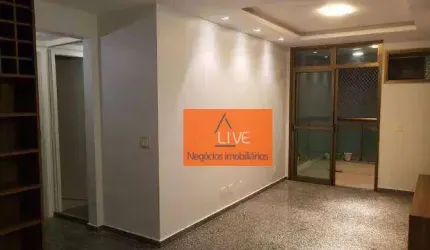 Apartamento com 2 dormitórios à venda, 80 m² por R$ 670.000,00 - Ingá - Niterói/RJ