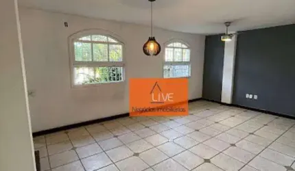 Casa com 4 dormitórios à venda, 360 m² por R$ 945.000,00 - Piratininga - Niterói/RJ
