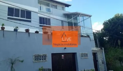 Casa com 4 dormitórios à venda, 262 m² por R$ 1.300.000,00 - Camboinhas - Niterói/RJ