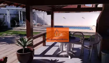 Casa com 4 dormitórios à venda, 600 m² por R$ 2.320.000,00 - Camboinhas - Niterói/RJ
