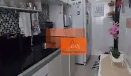 Icaraí  Apartamento com 3 dormitórios à venda, 65 m² por R$ 450.000 - Barreto - Niterói/RJ