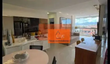 Live vende - Apartamento com 2 dormitórios à venda, 85 m² por R$ 915.000 - Piratininga - Niterói/RJ