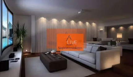 Apartamento com 3 dormitórios à venda, 97 m² por R$ 1.450.000,00 - Icaraí - Niterói/RJ