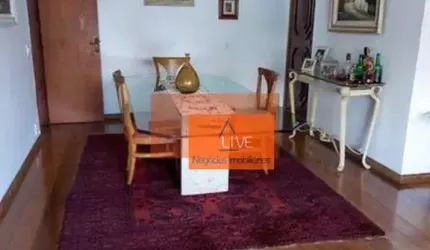 ICARAI Apartamento com 2 dormitórios à venda, 100 m² por R$ 662.000 - Icaraí - Niterói/RJ
