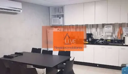 Loja Comercial à venda, Centro, Niterói - LO0002.