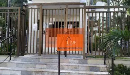 Apartamento com 2 dormitórios à venda, 54 m² por R$ 270.000,00 - Santa Rosa - Niterói/RJ