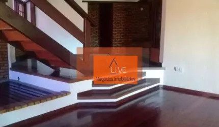 Live vende - Casa Residencial à venda, Badu, Niterói - CA0146.