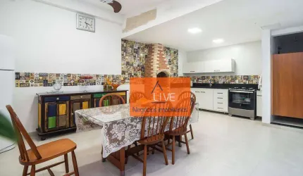 Casa com 3 dormitórios à venda, 165 m² por R$ 1.200.000,00 - Ingá - Niterói/RJ