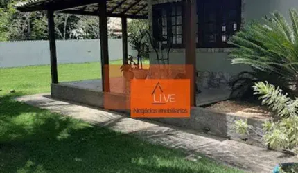 Casa com 3 dormitórios à venda, 200 m² por R$ 960.000,00 - Recanto de Itaipuaçu - Maricá/RJ