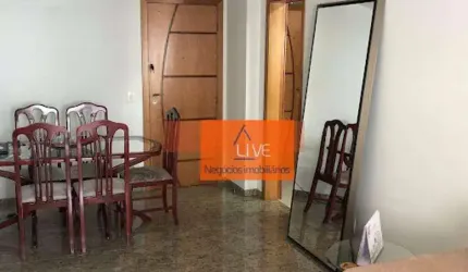 Live vende - Apartamento com 2 dormitórios à venda, 80 m² por R$ 820.000 - Icaraí - Niterói/RJ