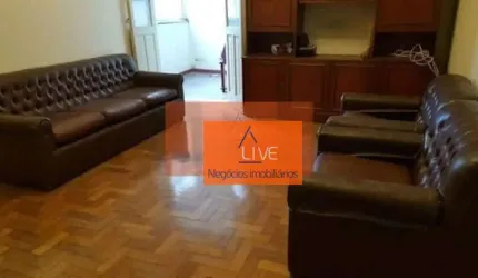 Apartamento com 3 dormitórios à venda, 110 m² por R$ 370.000,00 - Centro - Niterói/RJ