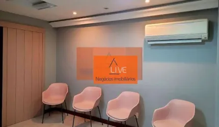 Live vende - Sala Comercial à venda, Piratininga, Niterói - SA0016.