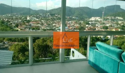 Live vende -Casa com 5 dormitórios à venda, 230 m² por R$ 4.500.000 - Camboinhas - Niterói/RJ