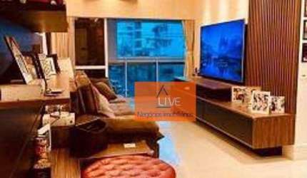 Live vende - Apartamento Residencial à venda, Charitas, Niterói - AP0302.