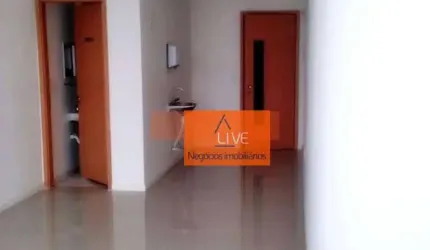 Sala à venda, 30 m² por R$ 240.000,00 - Santa Rosa - Niterói/RJ