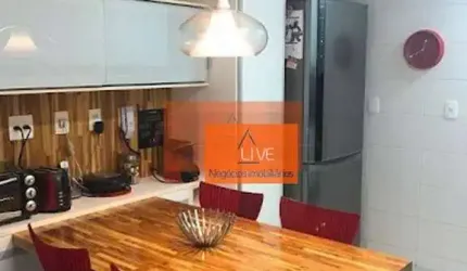 Apartamento com 4 dormitórios à venda, 120 m² por R$ 1.390.000,00 - Icaraí - Niterói/RJ