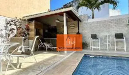 Live vende - Casa Residencial à venda, Piratininga, Niterói - CA0290.