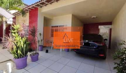 Casa com 2 dormitórios à venda, 240 m² por R$ 600.000,00 - Largo da Batalha - Niterói/RJ