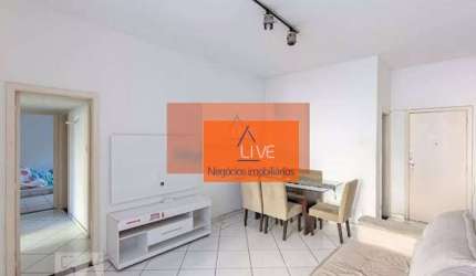 Live vende - Apartamento com 4 dormitórios à venda, 100 m² por R$ 550.000 - Icaraí - Niterói/RJ