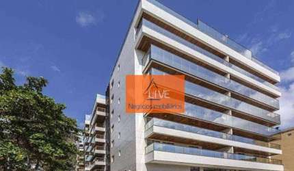 Live vende - Cobertura Residencial à venda, Charitas, Niterói - CO0060.