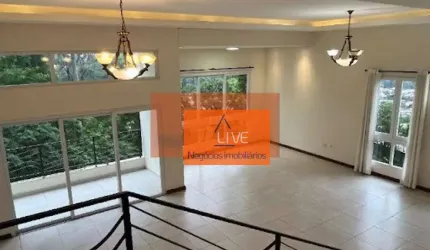 Live vende - Casa Residencial à venda, Maceió, Niterói - CA0421.