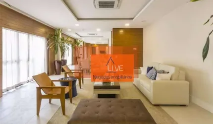 Apartamento com 2 dormitórios à venda, 118 m² por R$ 1.280.000,00 - Charitas - Niterói/RJ