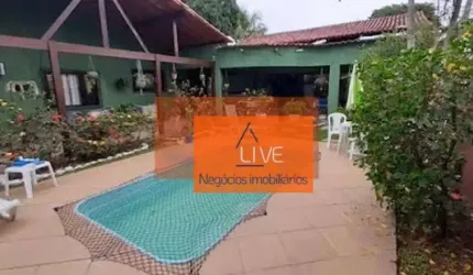 Casa com 3 dormitórios à venda, 900 m² por R$ 690.000,00 - Maravista - Niterói/RJ
