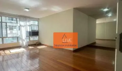 Apartamento com 3 dormitórios à venda, 130 m² por R$ 950.000,00 - Icaraí - Niterói/RJ