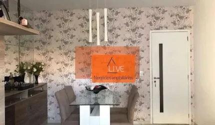 Apartamento com 2 dormitórios à venda, 60 m² por R$ 610.000,00 - Centro - Niterói/RJ
