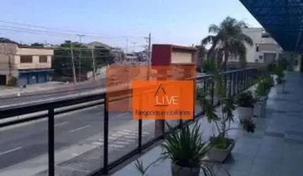 Loja à venda, 62 m² por R$ 250.000,00 - Piratininga - Niterói/RJ