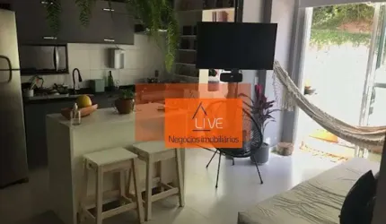 Apartamento com 2 dormitórios à venda, 60 m² por R$ 450.000,00 - Maria Paula - Niterói/RJ