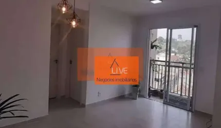 Apartamento com 2 dormitórios à venda, 45 m² por R$ 330.000,00 - Barreto - Niterói/RJ